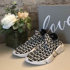 Authen Balenciaga Speed Trainers size 37 Italy